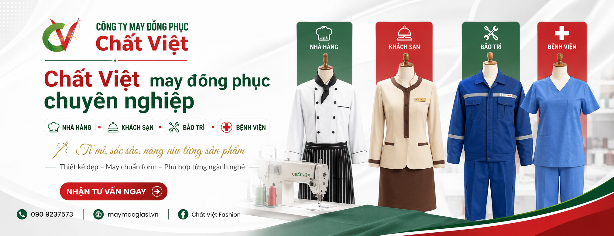 CÔNG TY TNHH XUẤT KHẨU CHẤT VIỆT